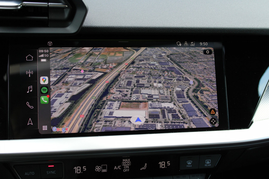 Audi A3 Sportback 45 TFSI e S edition Competition | NAP | BTW | PANO | S-LINE | CARPLAY | Audi A3 Sportback 45 TFSI e S edition Competition | NAP | BTW | PANO | S-LINE | CARPLAY |