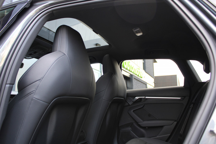 Audi A3 Sportback 45 TFSI e S edition Competition | NAP | BTW | PANO | S-LINE | CARPLAY | Audi A3 Sportback 45 TFSI e S edition Competition | NAP | BTW | PANO | S-LINE | CARPLAY |