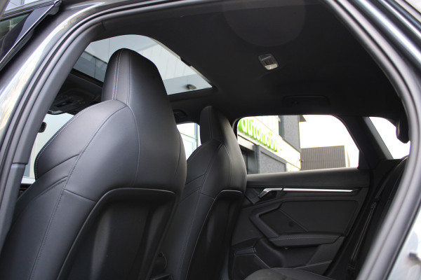Audi A3 Sportback 45 TFSI e S edition Competition | NAP | BTW | PANO | S-LINE | CARPLAY | Audi A3 Sportback 45 TFSI e S edition Competition | NAP | BTW | PANO | S-LINE | CARPLAY |