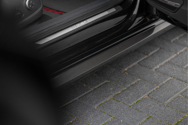 Audi RS4 ABT + 510pk Quattro 2.9 TFSI 1/50 Keramisch 21'' Carbon HuD B&O PPF