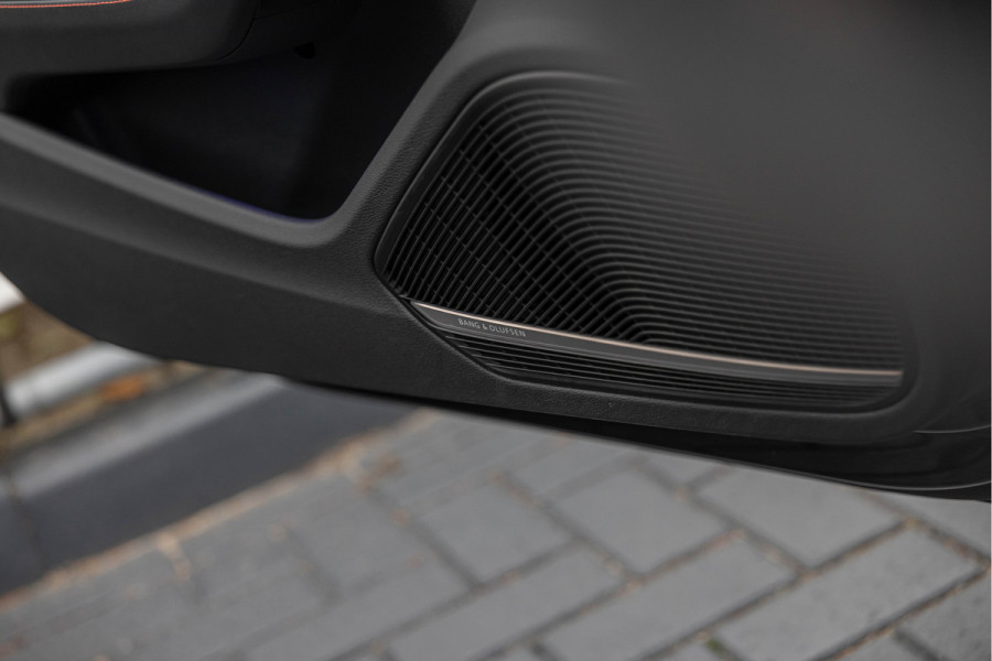 Audi RS4 ABT + 510pk Quattro 2.9 TFSI 1/50 Keramisch 21'' Carbon HuD B&O PPF