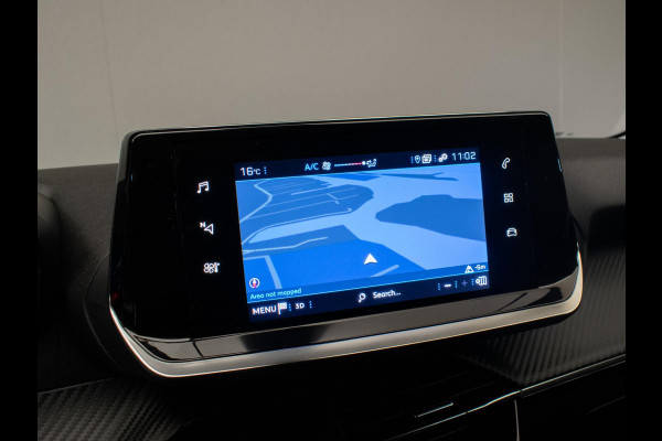 Peugeot 208 1.2 PureTech Sport (APPLE CARPLAY,NAVI,CRUISE,LED,LANE ASSIST,DAB,SPORTSTOELEN,NIEUWE APK,NETTE STAAT)