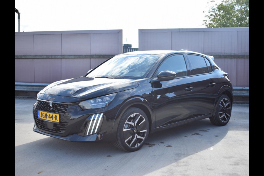 Peugeot 208 1.2 Hybrid 110 e-DCS6 GT ACHTERUITRIJCAMERA MET SENSOREN | NAVI & CARPLAY | E.C.C. | Peugeot 208 1.2 Hybrid 110 e-DCS6 GT ACHTERUITRIJCAMERA MET SENSOREN | NAVI & CARPLAY | E.C.C. |