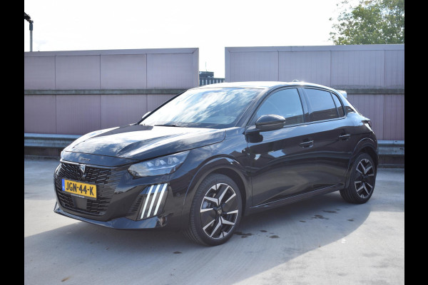 Peugeot 208 1.2 Hybrid 110 e-DCS6 GT ACHTERUITRIJCAMERA MET SENSOREN | NAVI & CARPLAY | E.C.C. | Peugeot 208 1.2 Hybrid 110 e-DCS6 GT ACHTERUITRIJCAMERA MET SENSOREN | NAVI & CARPLAY | E.C.C. |
