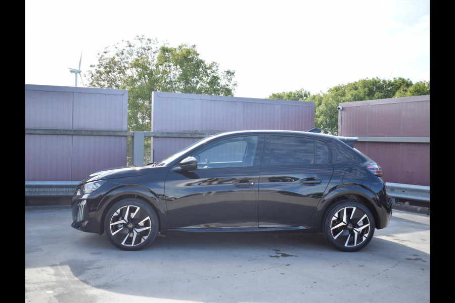 Peugeot 208 1.2 Hybrid 110 e-DCS6 GT ACHTERUITRIJCAMERA MET SENSOREN | NAVI & CARPLAY | E.C.C. | Peugeot 208 1.2 Hybrid 110 e-DCS6 GT ACHTERUITRIJCAMERA MET SENSOREN | NAVI & CARPLAY | E.C.C. |