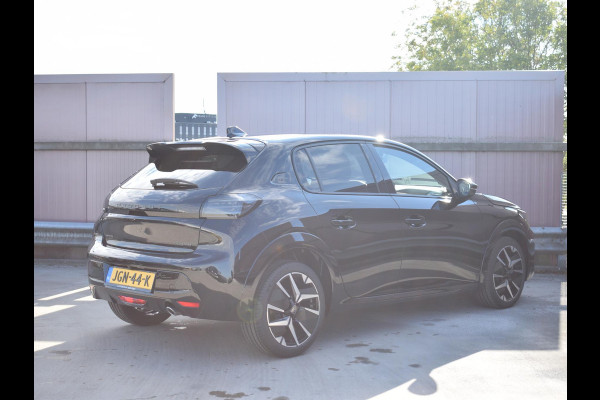 Peugeot 208 1.2 Hybrid 110 e-DCS6 GT ACHTERUITRIJCAMERA MET SENSOREN | NAVI & CARPLAY | E.C.C. | Peugeot 208 1.2 Hybrid 110 e-DCS6 GT ACHTERUITRIJCAMERA MET SENSOREN | NAVI & CARPLAY | E.C.C. |