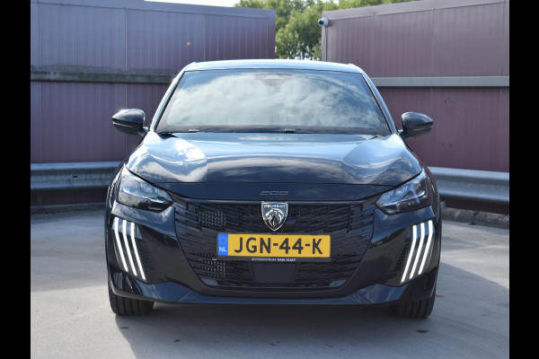 Peugeot 208 1.2 Hybrid 110 e-DCS6 GT ACHTERUITRIJCAMERA MET SENSOREN | NAVI & CARPLAY | E.C.C. | Peugeot 208 1.2 Hybrid 110 e-DCS6 GT ACHTERUITRIJCAMERA MET SENSOREN | NAVI & CARPLAY | E.C.C. |