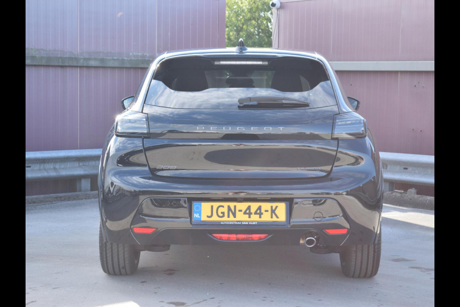 Peugeot 208 1.2 Hybrid 110 e-DCS6 GT ACHTERUITRIJCAMERA MET SENSOREN | NAVI & CARPLAY | E.C.C. | Peugeot 208 1.2 Hybrid 110 e-DCS6 GT ACHTERUITRIJCAMERA MET SENSOREN | NAVI & CARPLAY | E.C.C. |