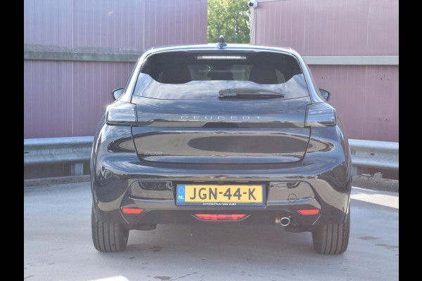 Peugeot 208 1.2 Hybrid 110 e-DCS6 GT ACHTERUITRIJCAMERA MET SENSOREN | NAVI & CARPLAY | E.C.C. | Peugeot 208 1.2 Hybrid 110 e-DCS6 GT ACHTERUITRIJCAMERA MET SENSOREN | NAVI & CARPLAY | E.C.C. |