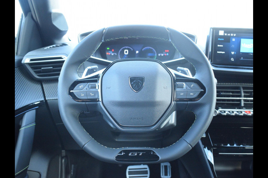 Peugeot 208 1.2 Hybrid 110 e-DCS6 GT ACHTERUITRIJCAMERA MET SENSOREN | NAVI & CARPLAY | E.C.C. | Peugeot 208 1.2 Hybrid 110 e-DCS6 GT ACHTERUITRIJCAMERA MET SENSOREN | NAVI & CARPLAY | E.C.C. |