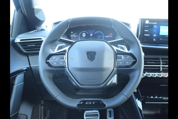 Peugeot 208 1.2 Hybrid 110 e-DCS6 GT ACHTERUITRIJCAMERA MET SENSOREN | NAVI & CARPLAY | E.C.C. | Peugeot 208 1.2 Hybrid 110 e-DCS6 GT ACHTERUITRIJCAMERA MET SENSOREN | NAVI & CARPLAY | E.C.C. |