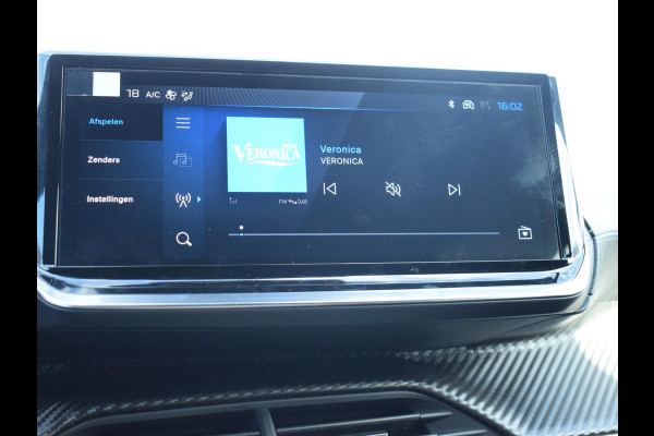Peugeot 208 1.2 Hybrid 110 e-DCS6 GT ACHTERUITRIJCAMERA MET SENSOREN | NAVI & CARPLAY | E.C.C. | Peugeot 208 1.2 Hybrid 110 e-DCS6 GT ACHTERUITRIJCAMERA MET SENSOREN | NAVI & CARPLAY | E.C.C. |