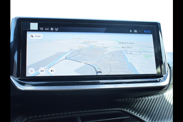 Peugeot 208 1.2 Hybrid 110 e-DCS6 GT ACHTERUITRIJCAMERA MET SENSOREN | NAVI & CARPLAY | E.C.C. | Peugeot 208 1.2 Hybrid 110 e-DCS6 GT ACHTERUITRIJCAMERA MET SENSOREN | NAVI & CARPLAY | E.C.C. |