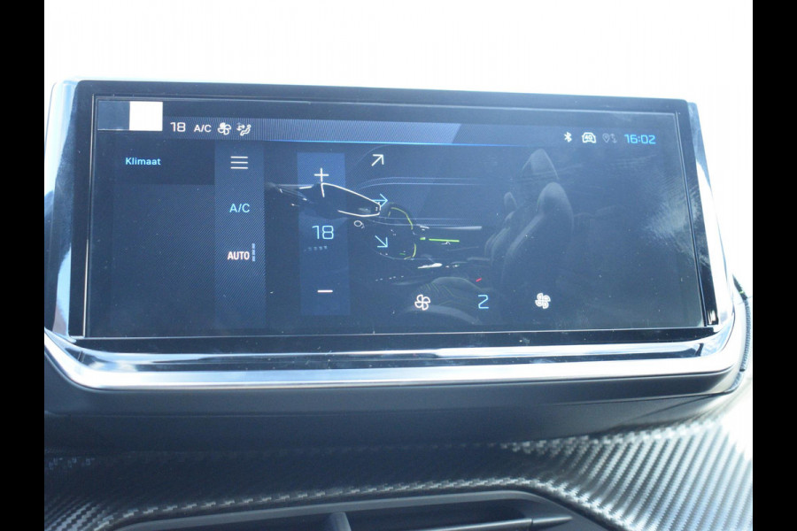 Peugeot 208 1.2 Hybrid 110 e-DCS6 GT ACHTERUITRIJCAMERA MET SENSOREN | NAVI & CARPLAY | E.C.C. | Peugeot 208 1.2 Hybrid 110 e-DCS6 GT ACHTERUITRIJCAMERA MET SENSOREN | NAVI & CARPLAY | E.C.C. |