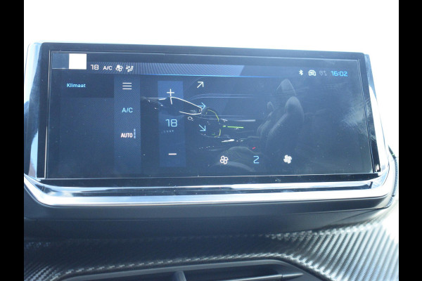 Peugeot 208 1.2 Hybrid 110 e-DCS6 GT ACHTERUITRIJCAMERA MET SENSOREN | NAVI & CARPLAY | E.C.C. | Peugeot 208 1.2 Hybrid 110 e-DCS6 GT ACHTERUITRIJCAMERA MET SENSOREN | NAVI & CARPLAY | E.C.C. |