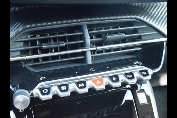 Peugeot 208 1.2 Hybrid 110 e-DCS6 GT ACHTERUITRIJCAMERA MET SENSOREN | NAVI & CARPLAY | E.C.C. | Peugeot 208 1.2 Hybrid 110 e-DCS6 GT ACHTERUITRIJCAMERA MET SENSOREN | NAVI & CARPLAY | E.C.C. |