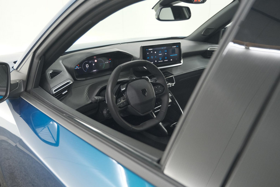 Peugeot 2008 Hybrid 145 e-DCS6 Allure | 360 Camera | Adaptieve Cruise Control | Dodehoekdetectie