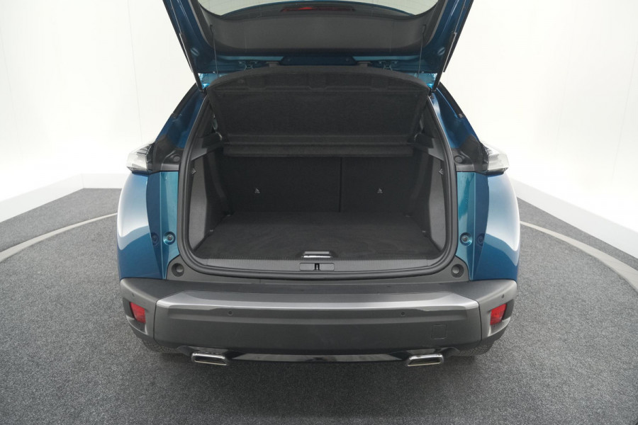 Peugeot 2008 Hybrid 145 e-DCS6 Allure | 360 Camera | Adaptieve Cruise Control | Dodehoekdetectie