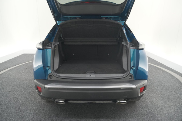 Peugeot 2008 Hybrid 145 e-DCS6 Allure | 360 Camera | Adaptieve Cruise Control | Dodehoekdetectie