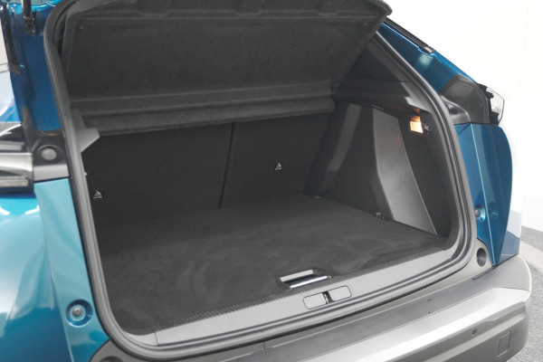 Peugeot 2008 Hybrid 145 e-DCS6 Allure | 360 Camera | Adaptieve Cruise Control | Dodehoekdetectie