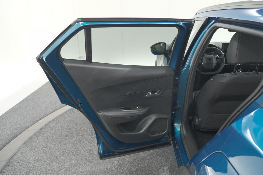Peugeot 2008 Hybrid 145 e-DCS6 Allure | 360 Camera | Adaptieve Cruise Control | Dodehoekdetectie
