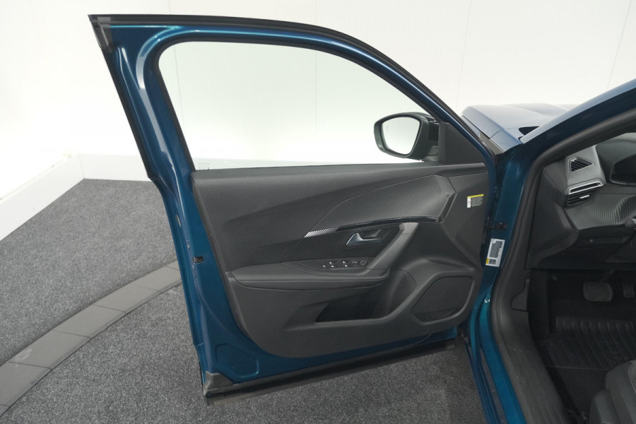 Peugeot 2008 Hybrid 145 e-DCS6 Allure | 360 Camera | Adaptieve Cruise Control | Dodehoekdetectie