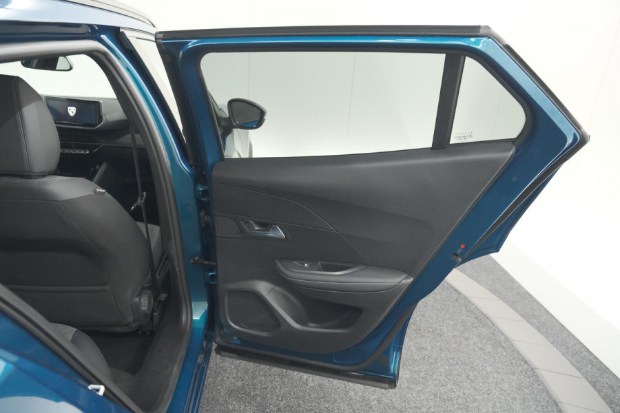 Peugeot 2008 Hybrid 145 e-DCS6 Allure | 360 Camera | Adaptieve Cruise Control | Dodehoekdetectie