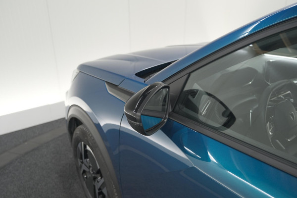 Peugeot 2008 Hybrid 145 e-DCS6 Allure | 360 Camera | Adaptieve Cruise Control | Dodehoekdetectie