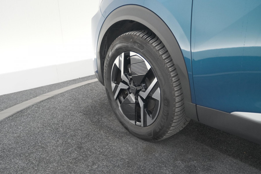 Peugeot 2008 Hybrid 145 e-DCS6 Allure | 360 Camera | Adaptieve Cruise Control | Dodehoekdetectie