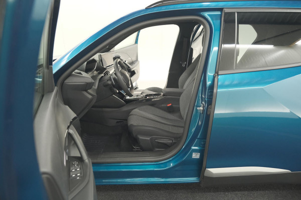 Peugeot 2008 Hybrid 145 e-DCS6 Allure | 360 Camera | Adaptieve Cruise Control | Dodehoekdetectie