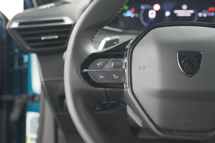 Peugeot 2008 Hybrid 145 e-DCS6 Allure | 360 Camera | Adaptieve Cruise Control | Dodehoekdetectie