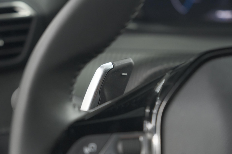 Peugeot 2008 Hybrid 145 e-DCS6 Allure | 360 Camera | Adaptieve Cruise Control | Dodehoekdetectie