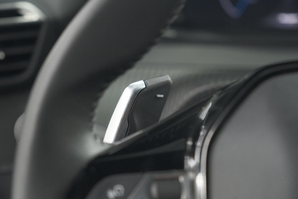 Peugeot 2008 Hybrid 145 e-DCS6 Allure | 360 Camera | Adaptieve Cruise Control | Dodehoekdetectie