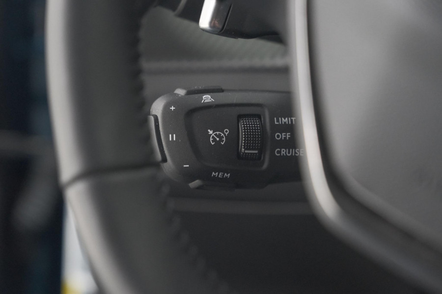 Peugeot 2008 Hybrid 145 e-DCS6 Allure | 360 Camera | Adaptieve Cruise Control | Dodehoekdetectie