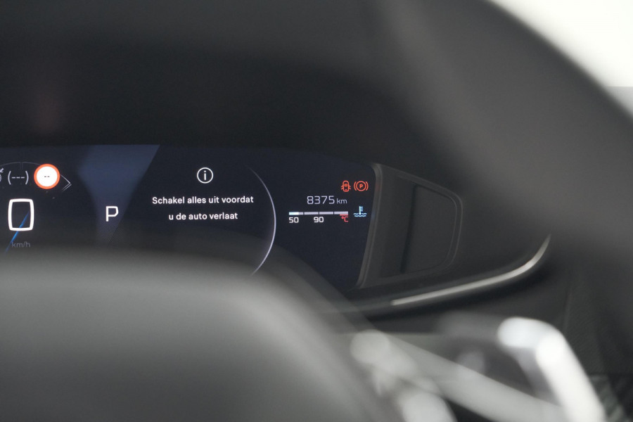 Peugeot 2008 Hybrid 145 e-DCS6 Allure | 360 Camera | Adaptieve Cruise Control | Dodehoekdetectie