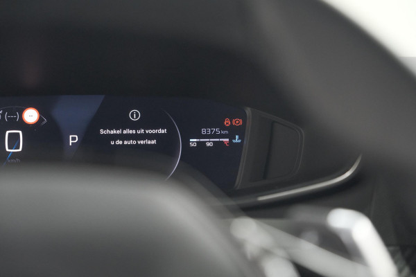 Peugeot 2008 Hybrid 145 e-DCS6 Allure | 360 Camera | Adaptieve Cruise Control | Dodehoekdetectie