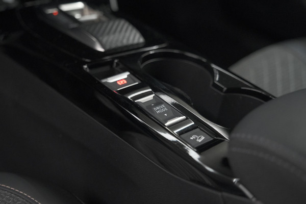 Peugeot 2008 Hybrid 145 e-DCS6 Allure | 360 Camera | Adaptieve Cruise Control | Dodehoekdetectie