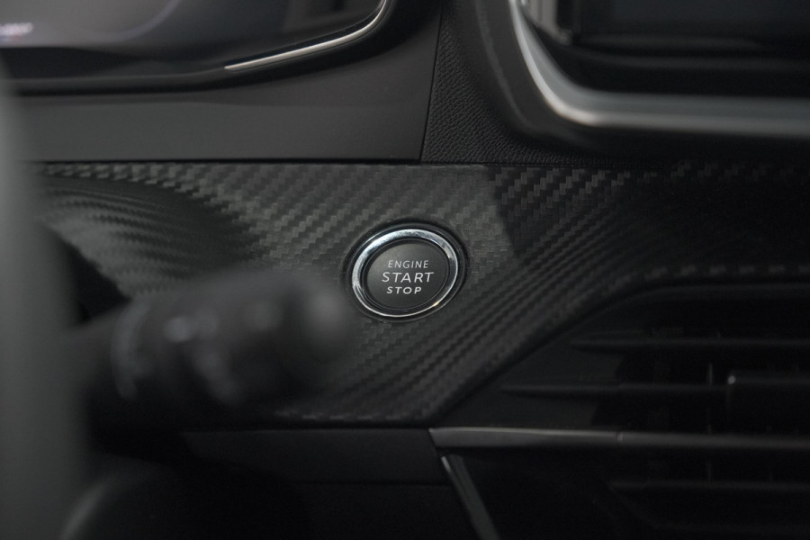 Peugeot 2008 Hybrid 145 e-DCS6 Allure | 360 Camera | Adaptieve Cruise Control | Dodehoekdetectie