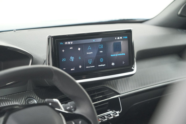 Peugeot 2008 Hybrid 145 e-DCS6 Allure | 360 Camera | Adaptieve Cruise Control | Dodehoekdetectie