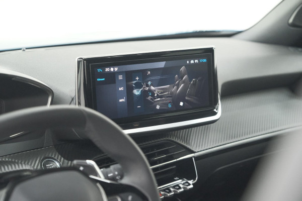 Peugeot 2008 Hybrid 145 e-DCS6 Allure | 360 Camera | Adaptieve Cruise Control | Dodehoekdetectie
