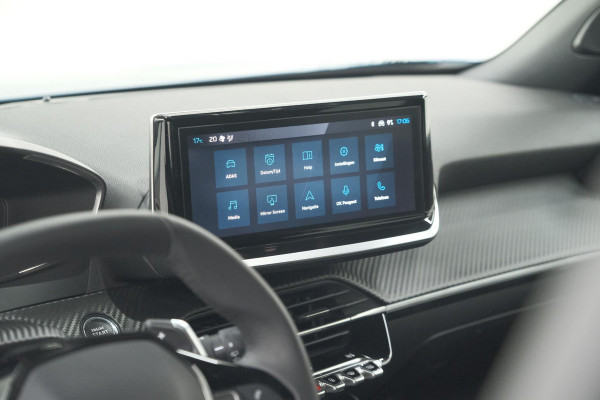 Peugeot 2008 Hybrid 145 e-DCS6 Allure | 360 Camera | Adaptieve Cruise Control | Dodehoekdetectie