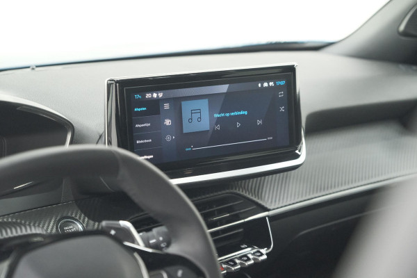 Peugeot 2008 Hybrid 145 e-DCS6 Allure | 360 Camera | Adaptieve Cruise Control | Dodehoekdetectie