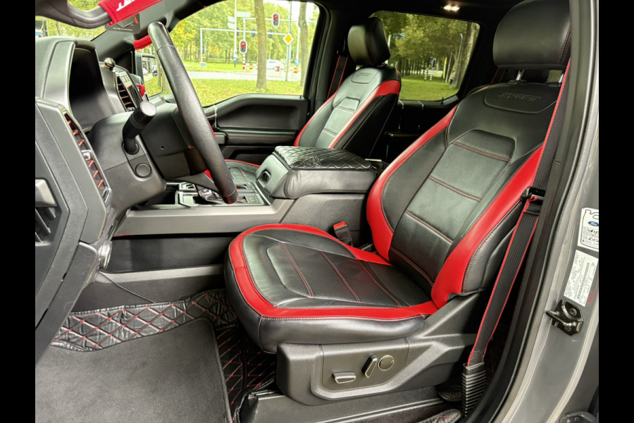 Ford USA F-150 5.0 V8 Lariat FX4 Ford USA F-150 5.0 V8 Lariat FX4