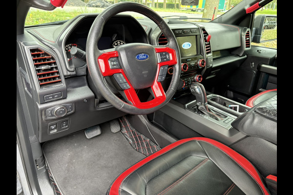 Ford USA F-150 5.0 V8 Lariat FX4 Ford USA F-150 5.0 V8 Lariat FX4