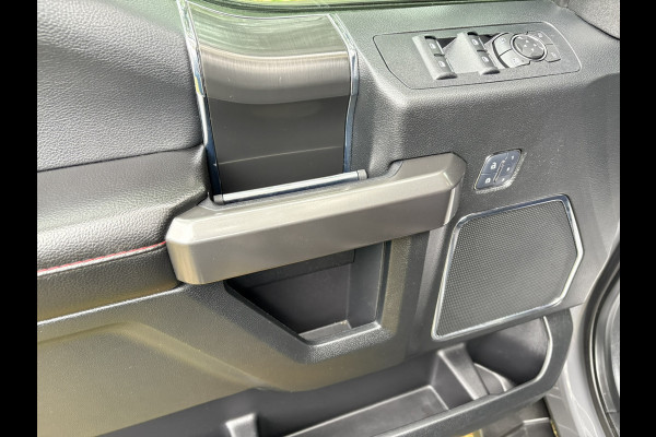 Ford USA F-150 5.0 V8 Lariat FX4 Ford USA F-150 5.0 V8 Lariat FX4