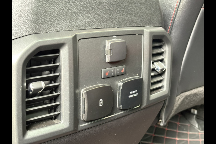 Ford USA F-150 5.0 V8 Lariat FX4 Ford USA F-150 5.0 V8 Lariat FX4