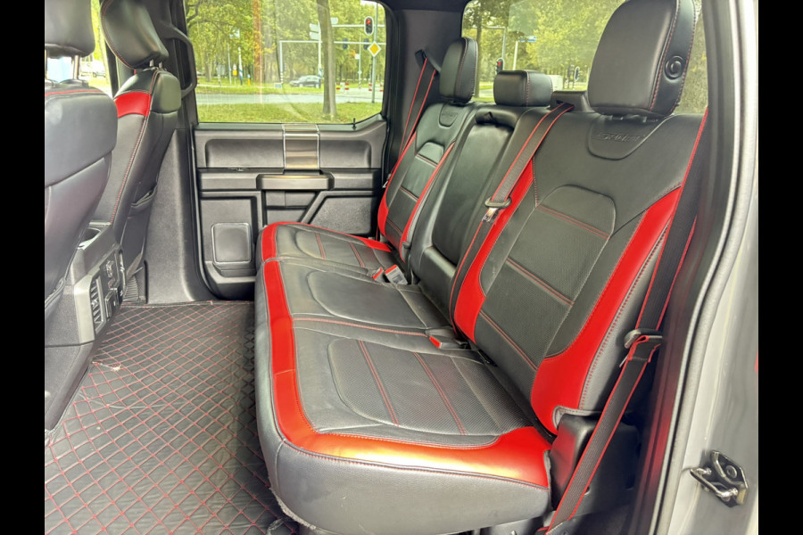 Ford USA F-150 5.0 V8 Lariat FX4 Ford USA F-150 5.0 V8 Lariat FX4