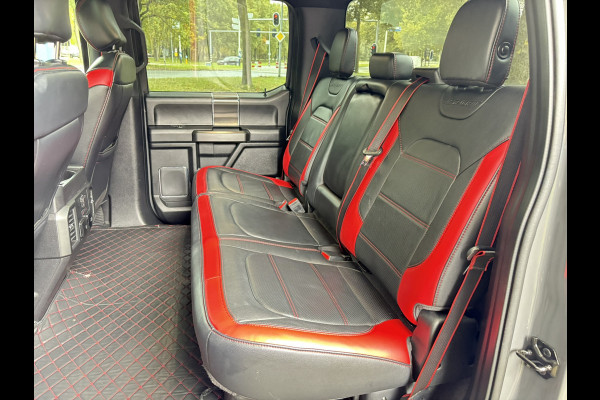 Ford USA F-150 5.0 V8 Lariat FX4 Ford USA F-150 5.0 V8 Lariat FX4