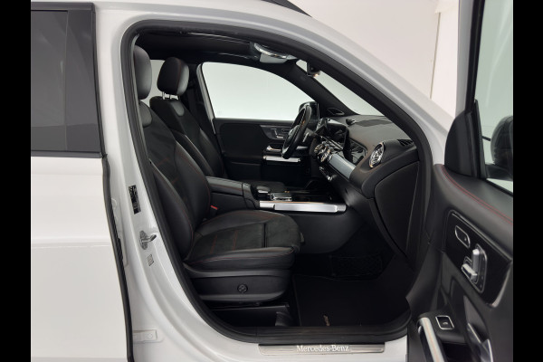 Mercedes-Benz Glb 250 4MATIC Premium Aut. *PANO | LEATHER-MICROFIBRE | FULL-LED | BURMESTER-SOUND | TOP-VIEW | ADAPTIVE-CRUISE | BLIND-SPOT | MEMORY-PACK | WIDESCREEN-COCKPIT | KEYLESS | HEATED-SPORTSEATS | AMBIENT-LIGHT | CARPL