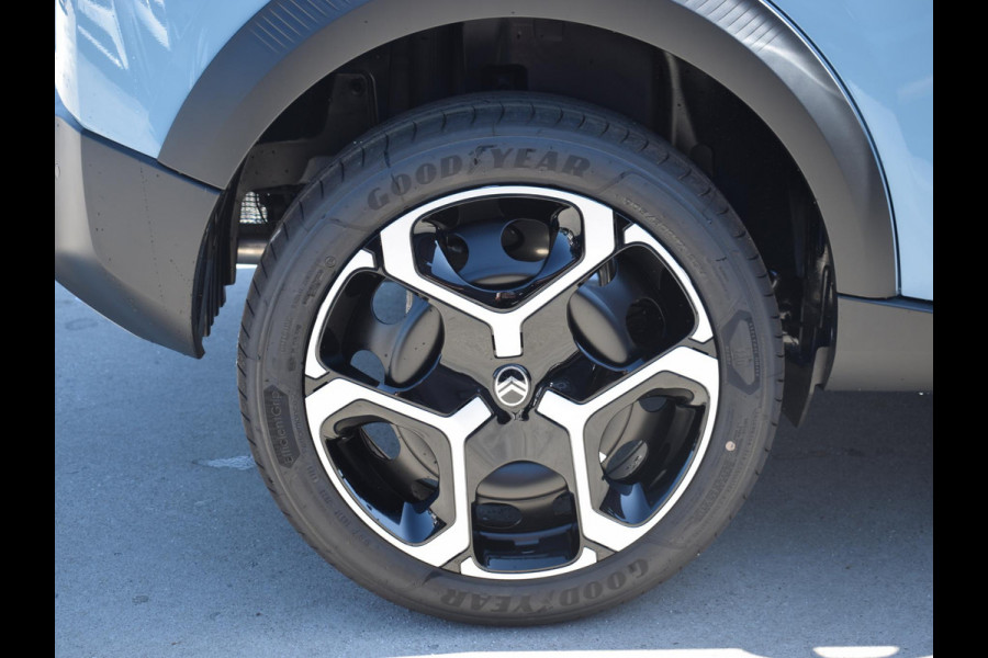 Citroën C3 1.2 Turbo 100pk Plus PARKEERSENSOREN | CARPLAY | AIRCO | UIT VOORRAAD LEVERBAAR